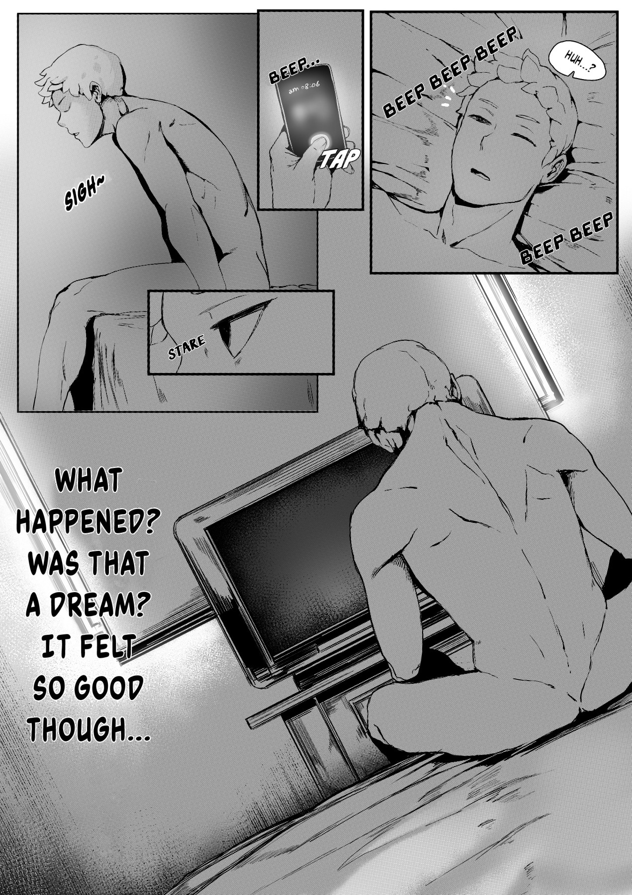 Hentai Manga Comic-Yamamura Sadako-Read-32